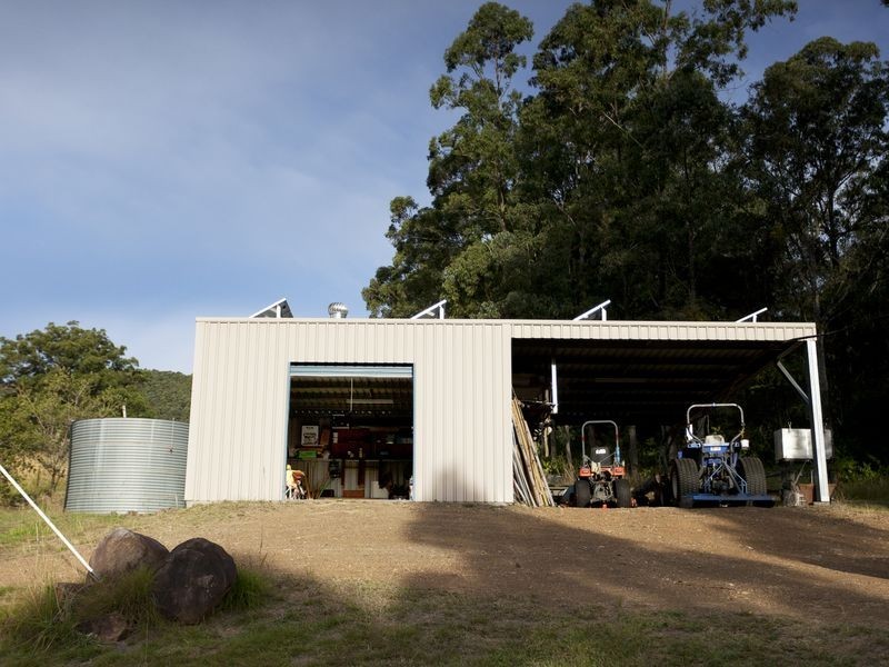 192 Middlebrook Road, Wingham NSW 2429