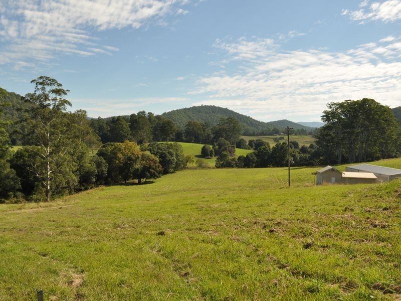 Marlee NSW 2429