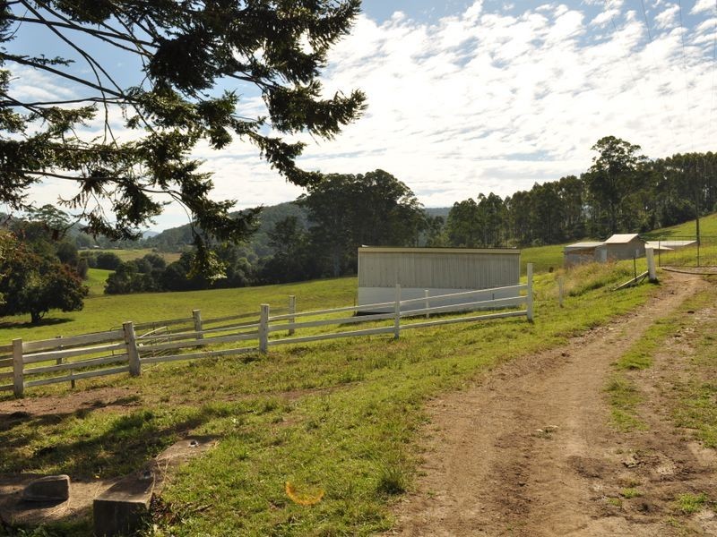 Marlee NSW 2429