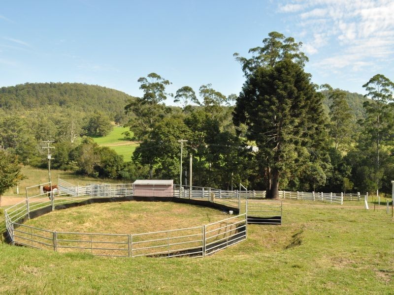 Marlee NSW 2429