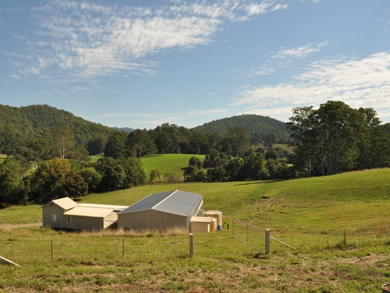 Marlee NSW 2429