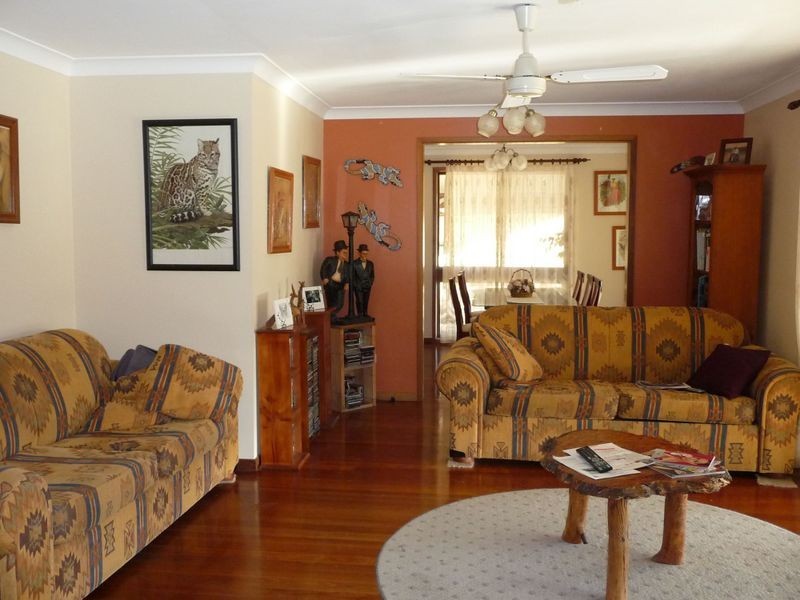 Marlee NSW 2429