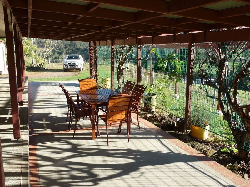 Marlee NSW 2429