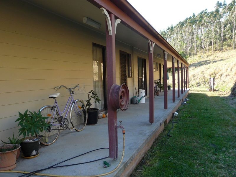 Marlee NSW 2429