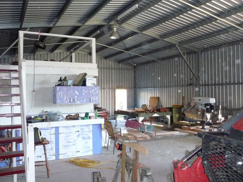 Marlee NSW 2429