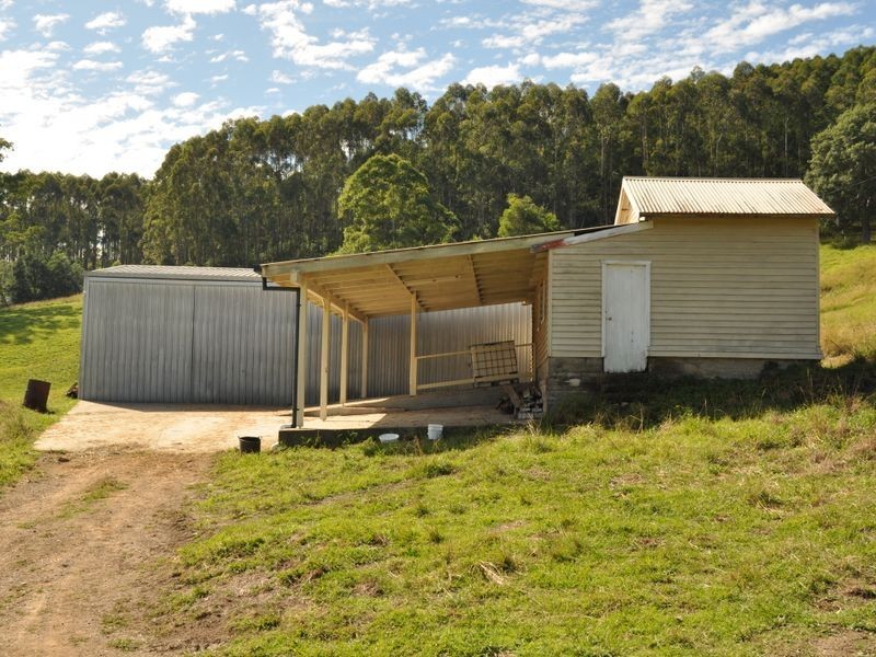 Marlee NSW 2429