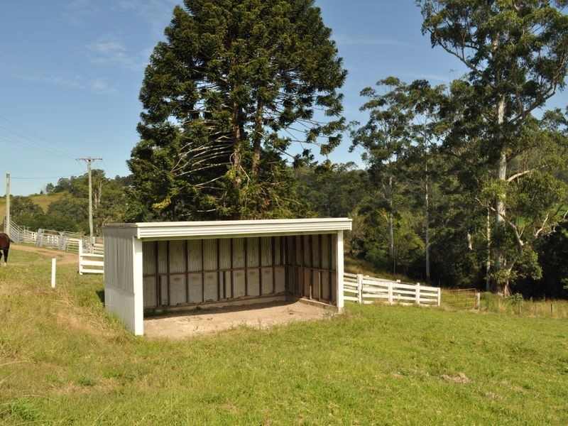 Marlee NSW 2429