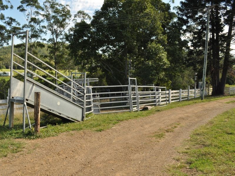 Marlee NSW 2429