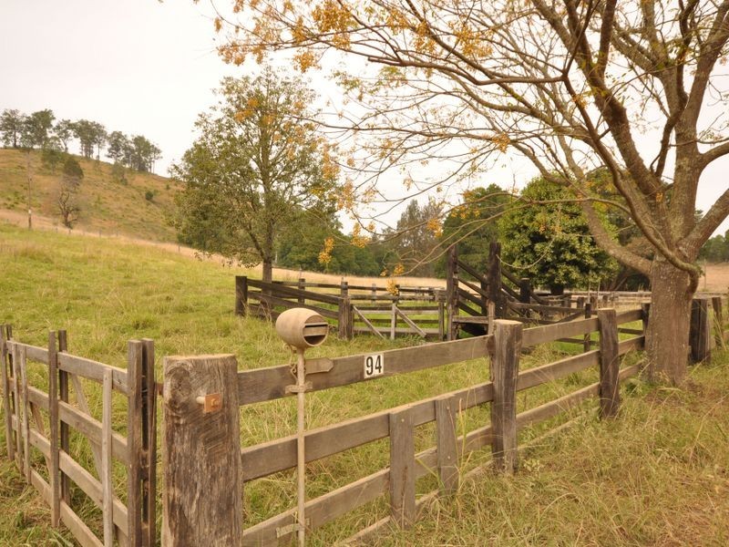 Wherrol Flat NSW 2429