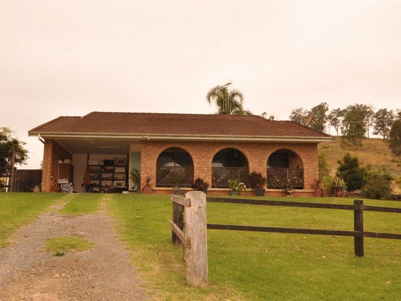 Wherrol Flat NSW 2429