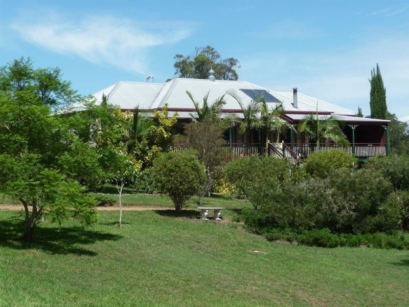 Bootawa NSW 2430