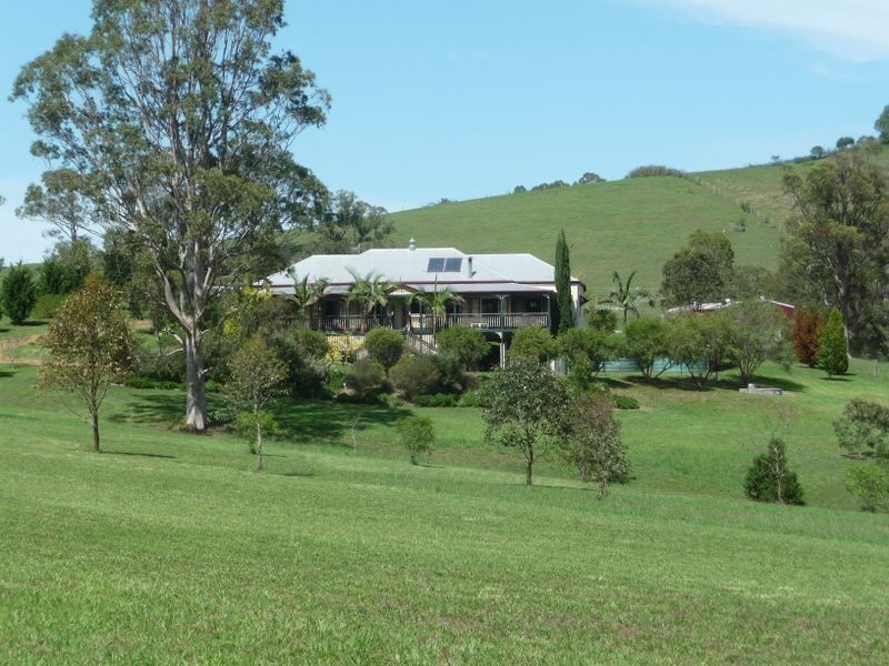 Bootawa NSW 2430