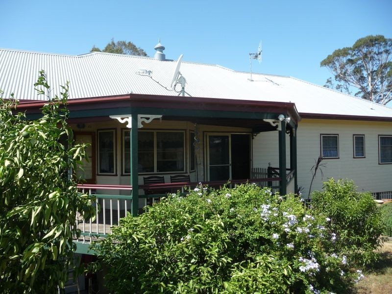 Bootawa NSW 2430