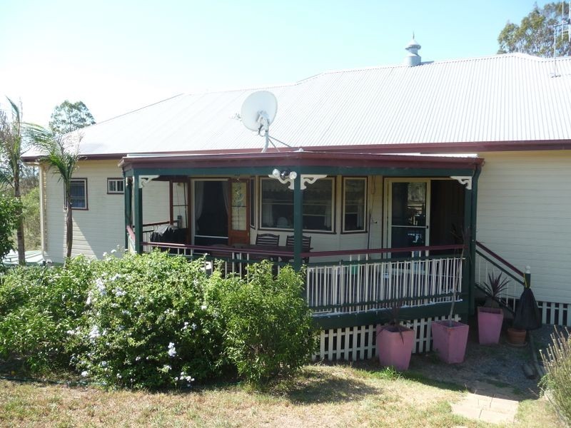 Bootawa NSW 2430