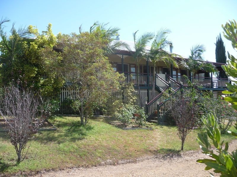 Bootawa NSW 2430