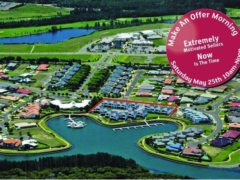 4-6 Electra Parade, Harrington NSW 2427