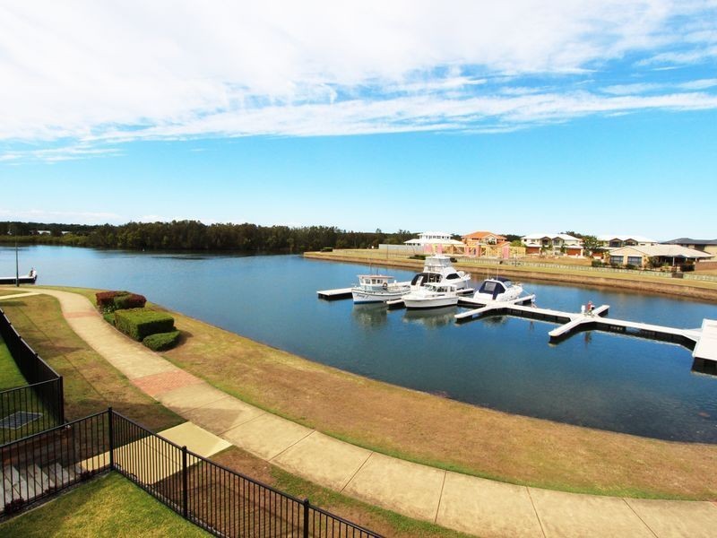 4-6 Electra Parade, Harrington NSW 2427