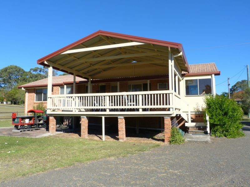 45A Belbourie Street, Wingham NSW 2429