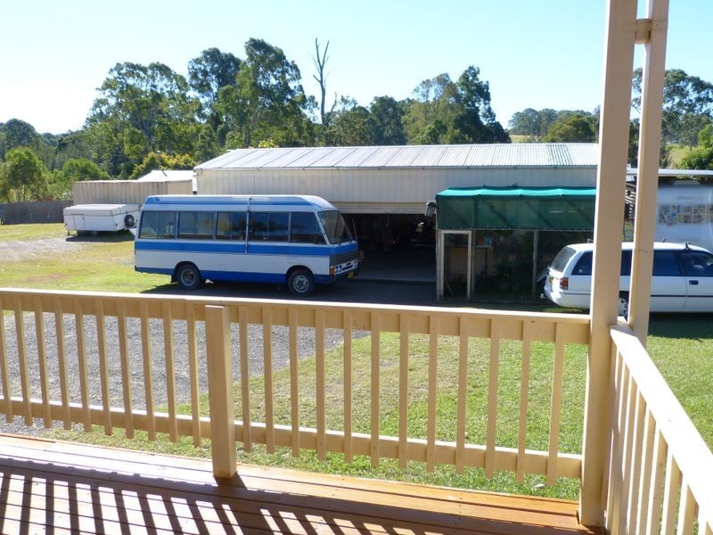 45A Belbourie Street, Wingham NSW 2429