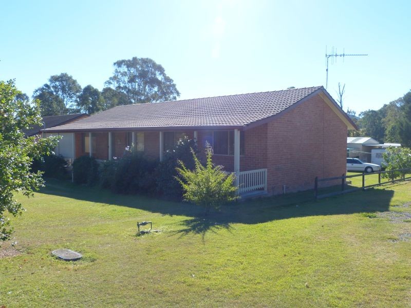 45A Belbourie Street, Wingham NSW 2429