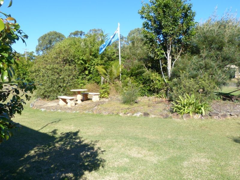 45A Belbourie Street, Wingham NSW 2429