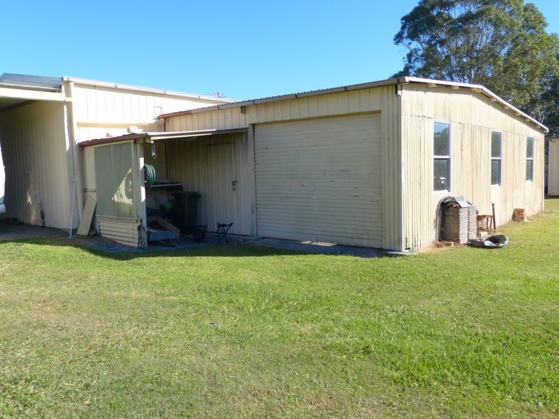 45A Belbourie Street, Wingham NSW 2429