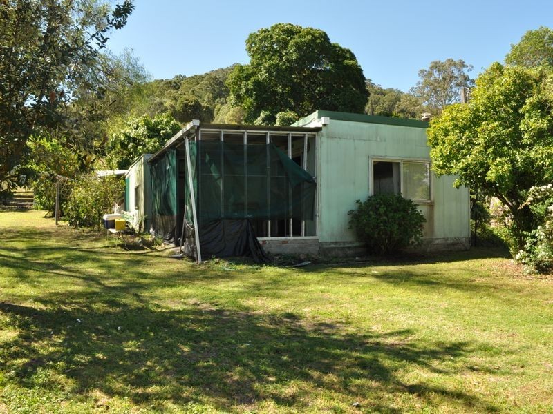 1424 Nowendoc Road, Mount George NSW 2424