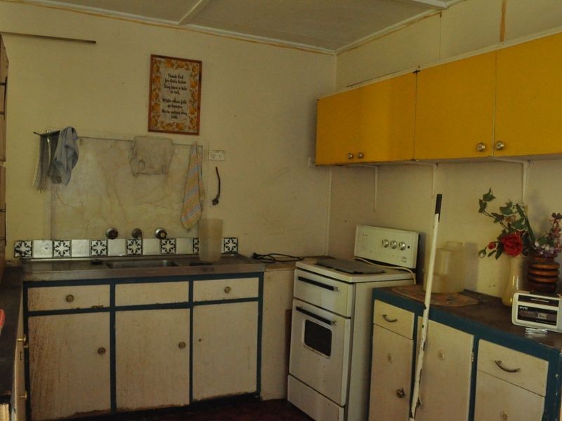 1424 Nowendoc Road, Mount George NSW 2424