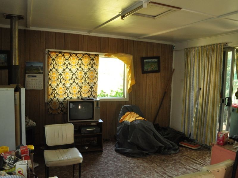 1424 Nowendoc Road, Mount George NSW 2424