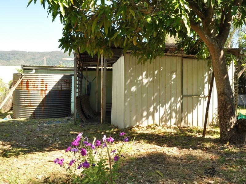 1424 Nowendoc Road, Mount George NSW 2424