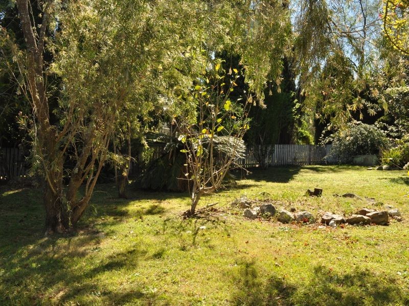 1424 Nowendoc Road, Mount George NSW 2424