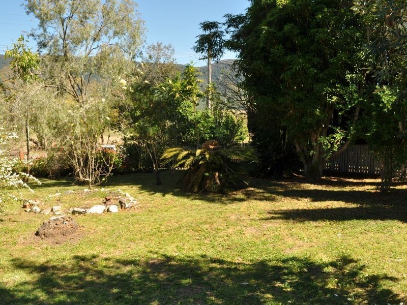 1424 Nowendoc Road, Mount George NSW 2424