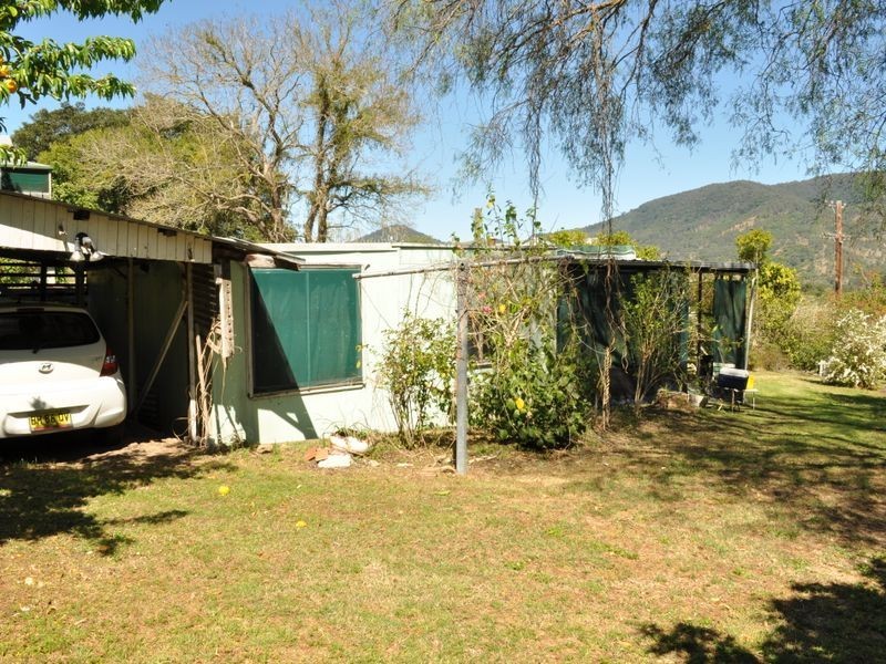 1424 Nowendoc Road, Mount George NSW 2424