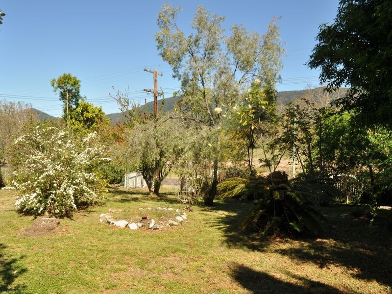 1424 Nowendoc Road, Mount George NSW 2424