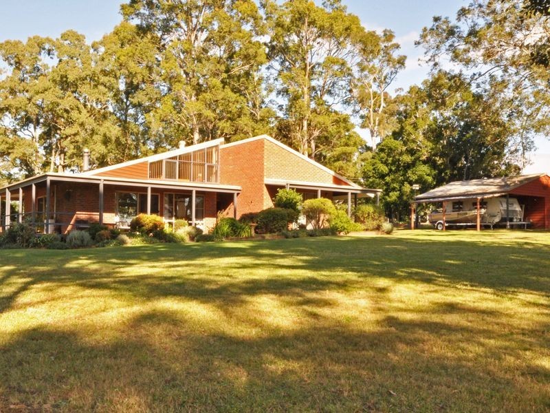 Wingham NSW 2429