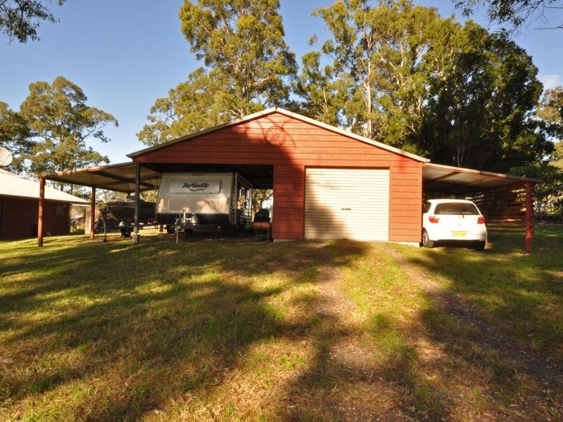 Wingham NSW 2429