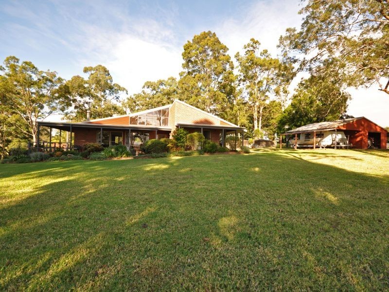 Wingham NSW 2429
