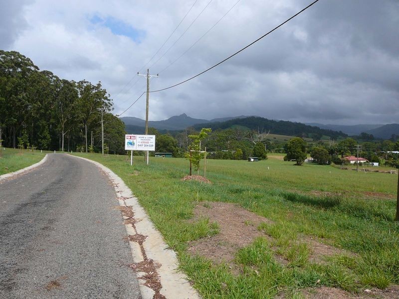 Lot 6 Francis Redman Drive, Hannam Vale NSW 2443