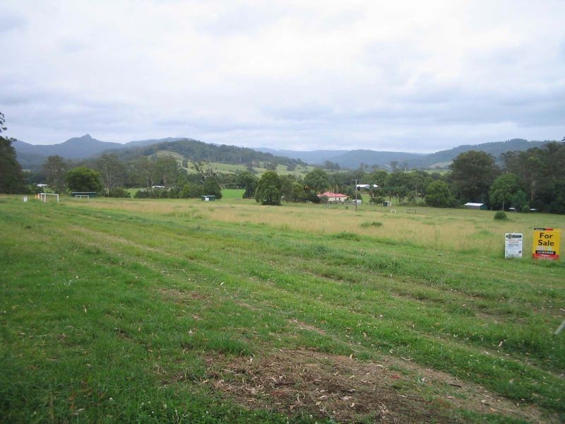 Lot 6 Francis Redman Drive, Hannam Vale NSW 2443