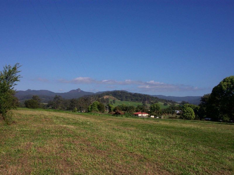 Lot 6 Francis Redman Drive, Hannam Vale NSW 2443