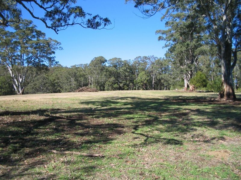 Lot 9 Francis Redman Drive, Hannam Vale NSW 2443