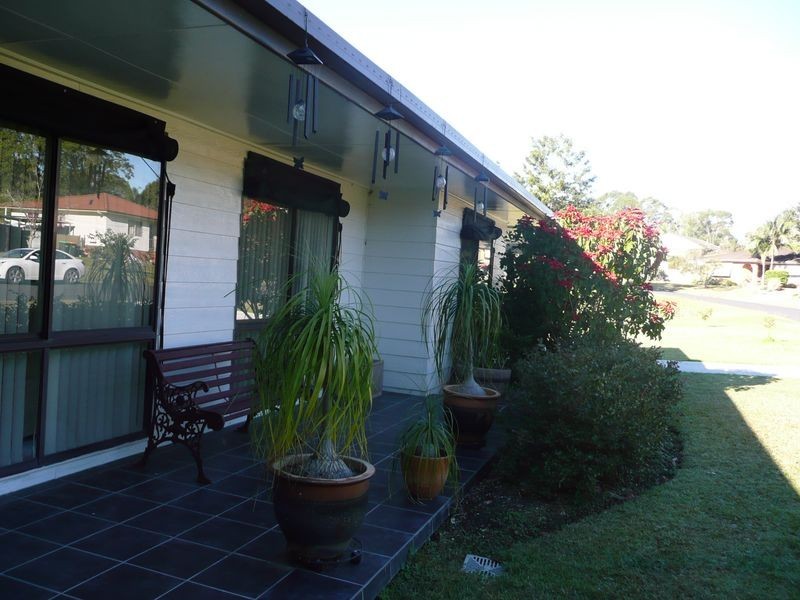5 Bahanas Close, Wingham NSW 2429