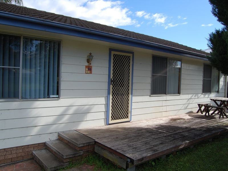 66 Lambert Street, Wingham NSW 2429