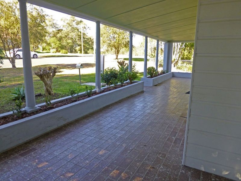 54 – 56 Manchester Street, Tinonee NSW 2430