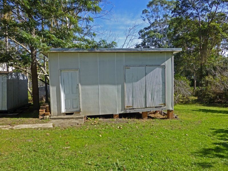 54 – 56 Manchester Street, Tinonee NSW 2430