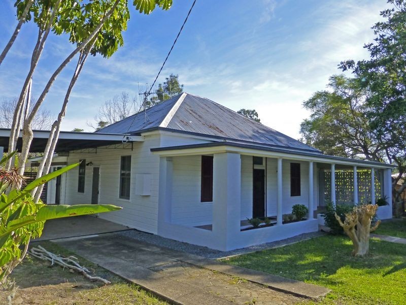 54 – 56 Manchester Street, Tinonee NSW 2430