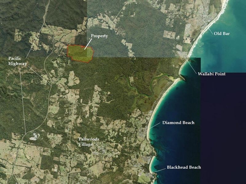 Rainbow Flat NSW 2430