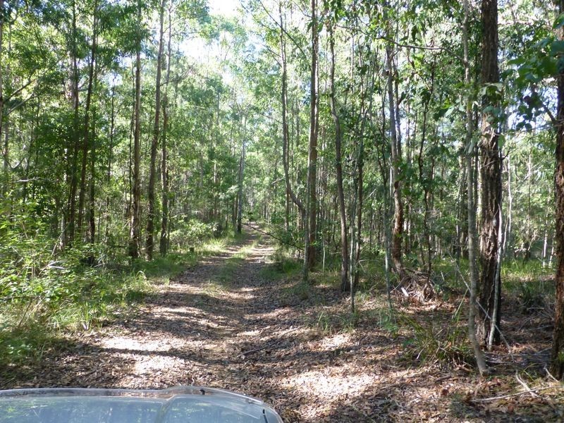 Rainbow Flat NSW 2430