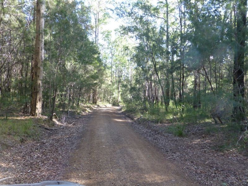 Rainbow Flat NSW 2430
