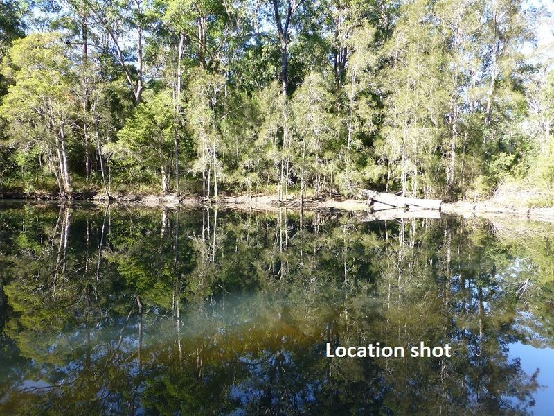 Rainbow Flat NSW 2430